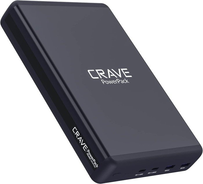 20000 Power Bank Crave