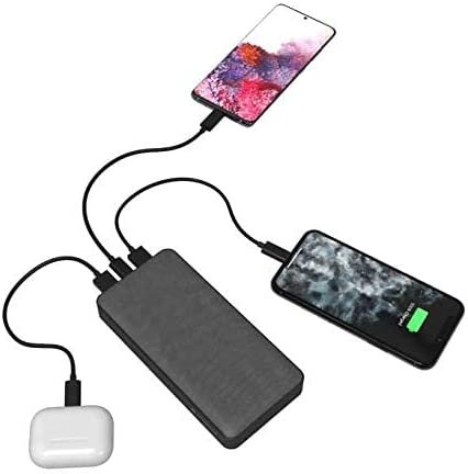 20000 Power Bank Мофи