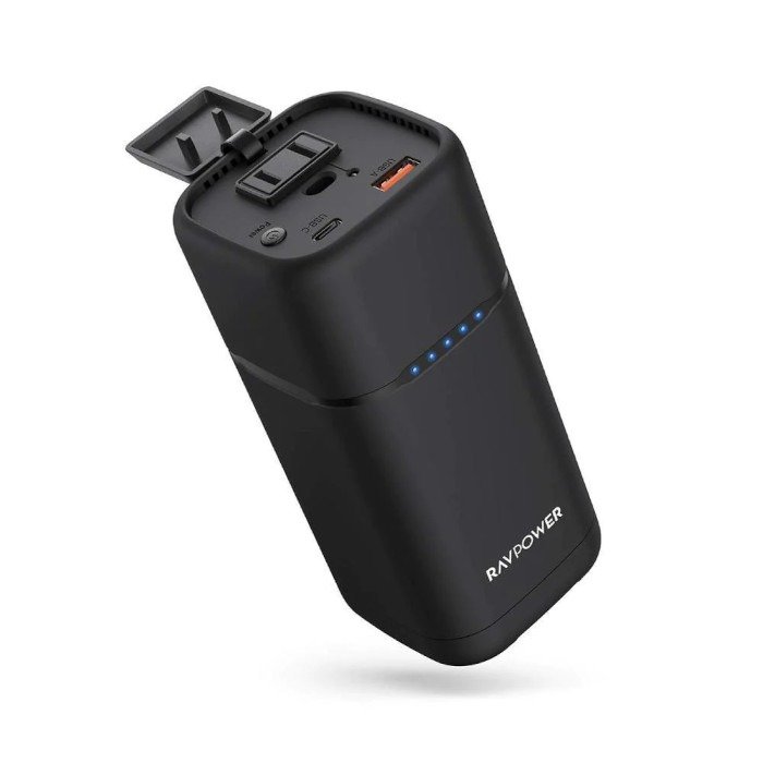 20000 Power Banks Ravpower Pioneer