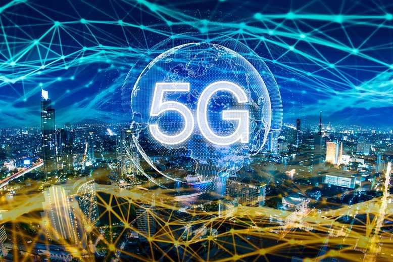 Технические прогнозы на 2020 год 5g