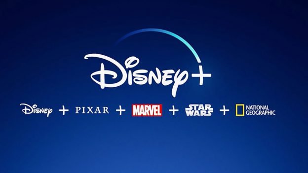 Технологические прогнозы на 2020 год Disney Plus