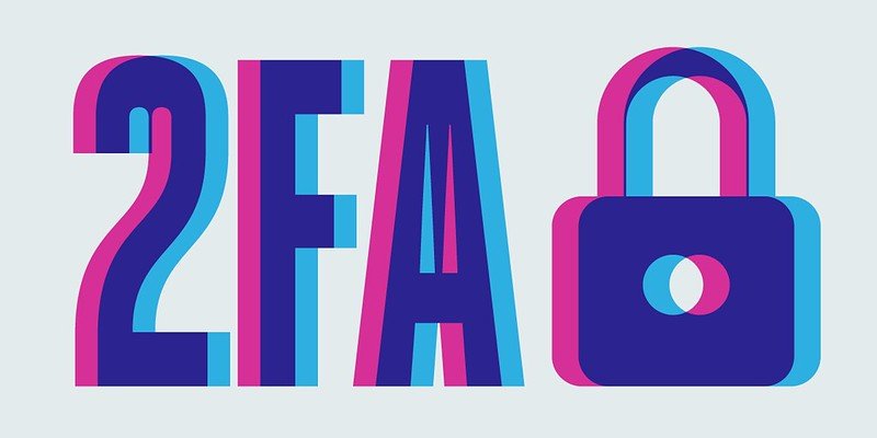 2fa в Fortnite Логотип 2fa