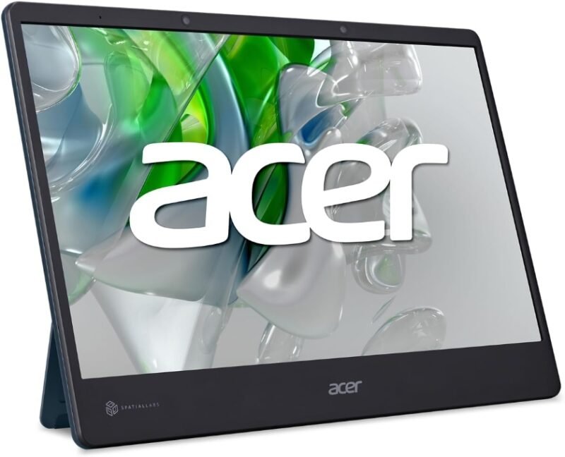 3D-монитор Acer без очков