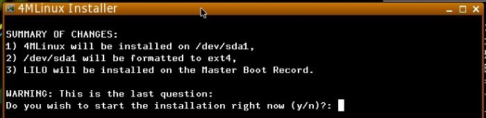 4MLinux-installer3a