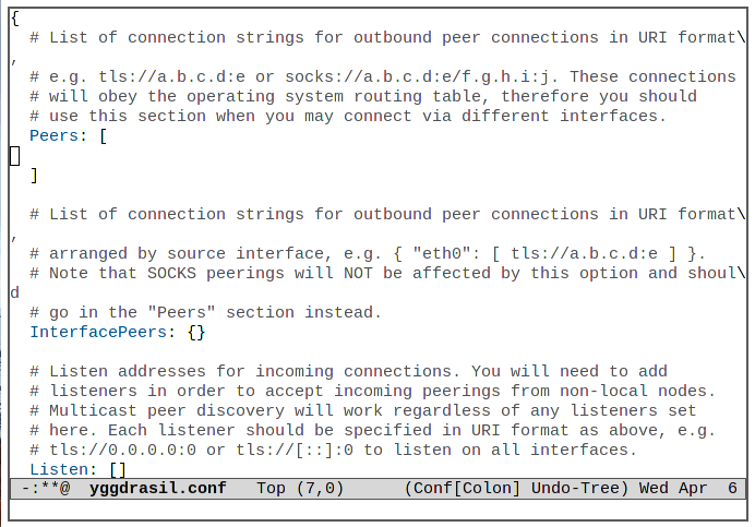 5 приемов Emacs 09. Привилегированный файл в Emacs