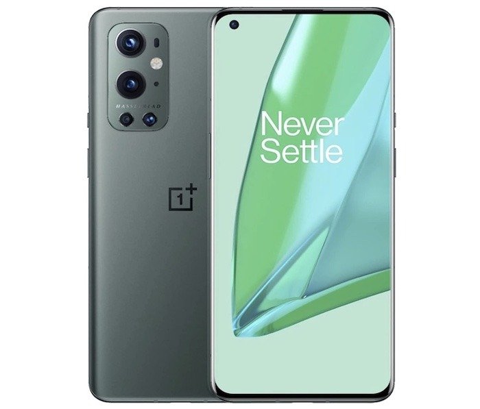 Телефоны 5G Oneplus 9 Pro