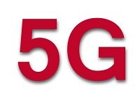 Логотип поколения 5G