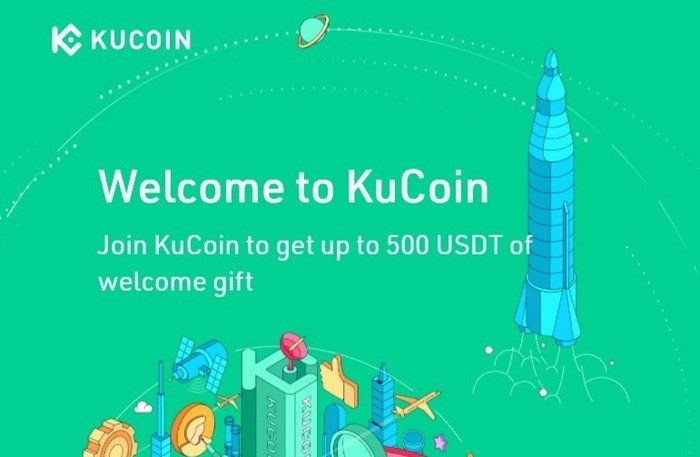 6 способов заработать бесплатную регистрацию Crypto Kucoin