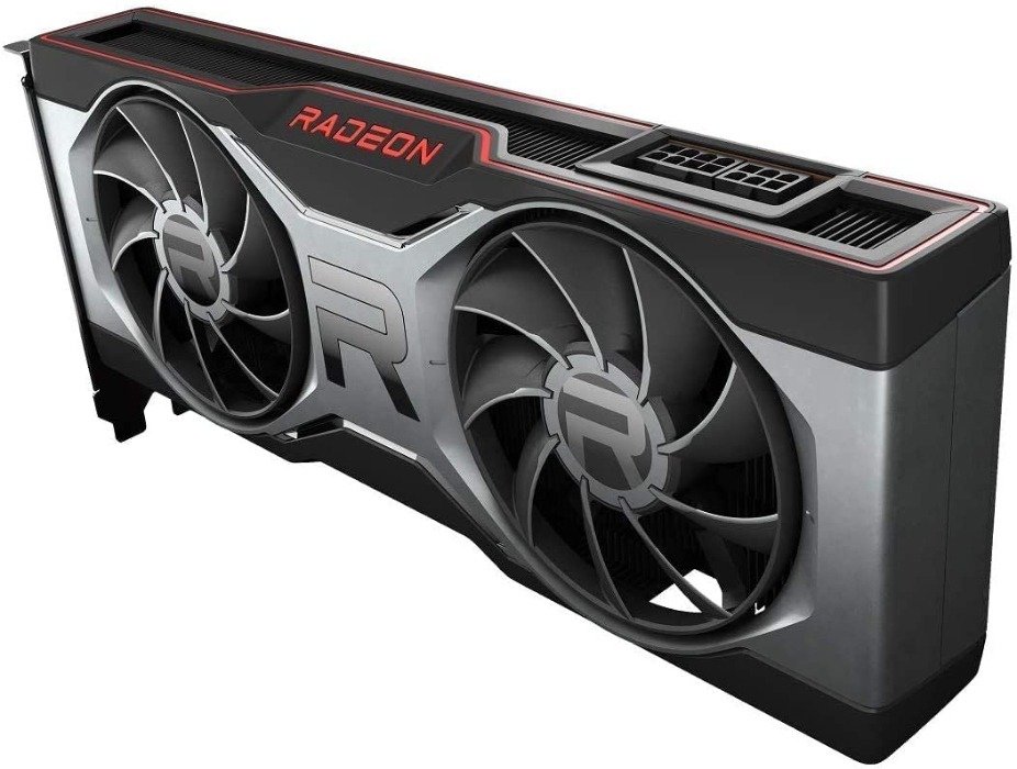 AMD Radeon Rx 6700 Xt