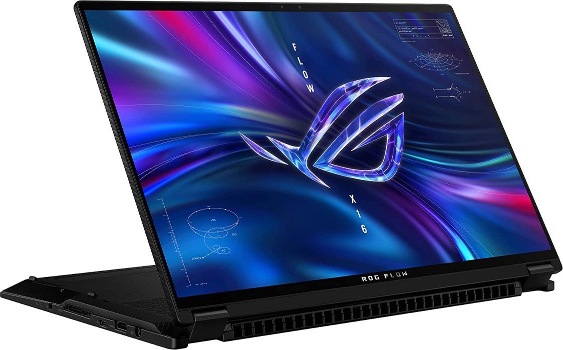 Asus Рог Флоу X16