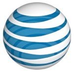 Логотип AT&T