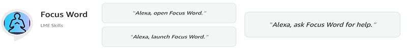 Алекса-навыки-фокус-слово