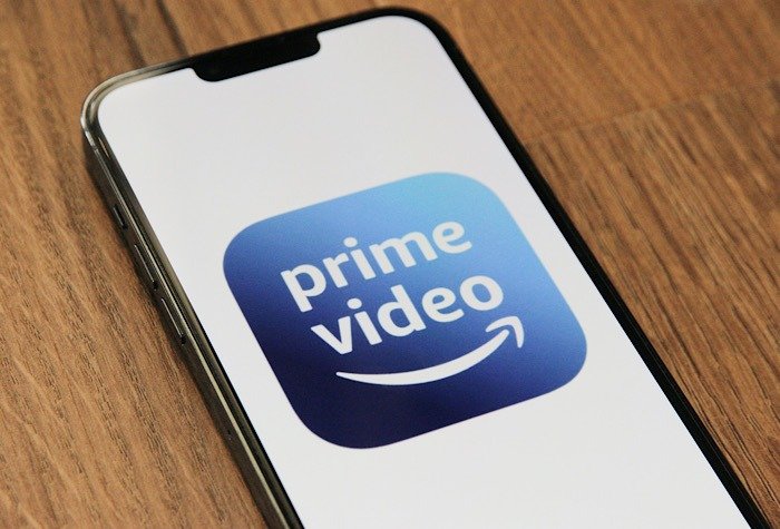 Amazon Prime Video Phone2