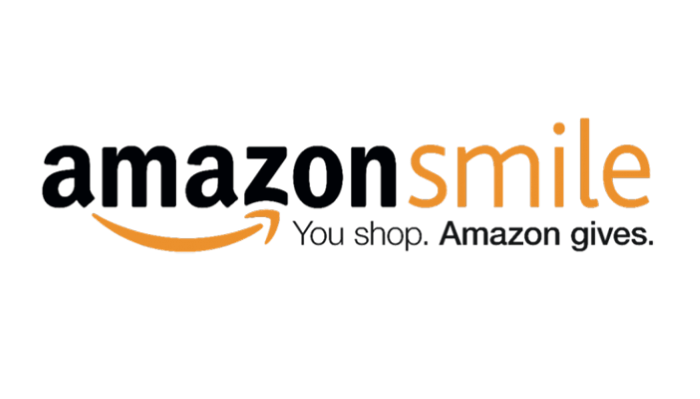 Логотип Amazon Smile