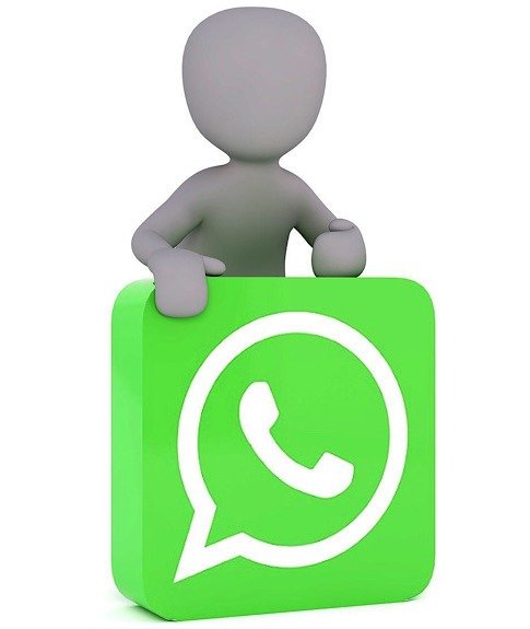 Android 12 Передача WhatsApp