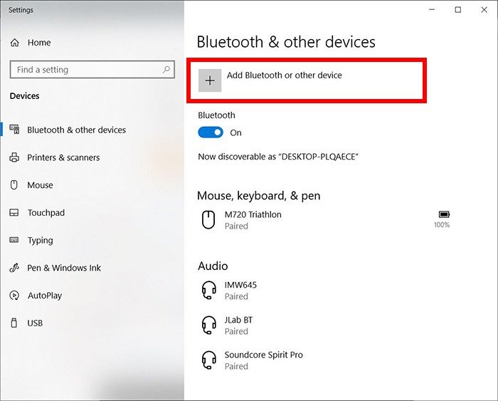 Устройство передачи данных через Bluetooth для Android