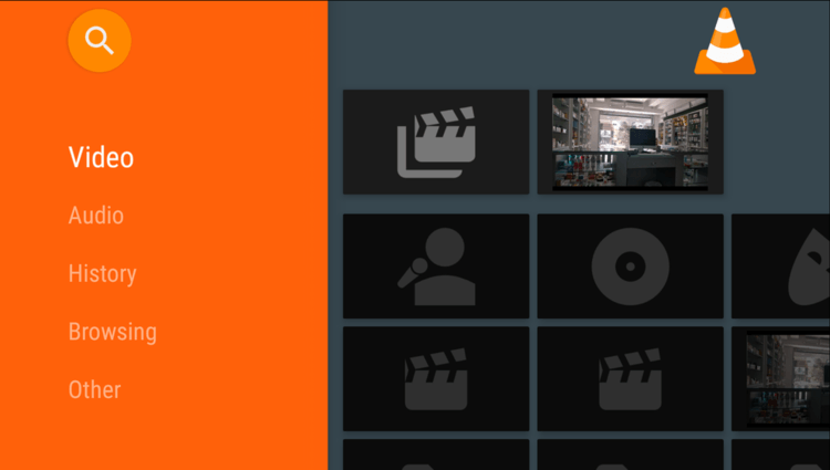 Android-TV-приложения-vlc