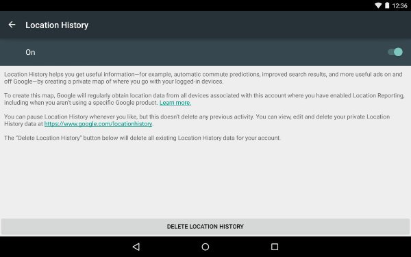 AndroidLocationSettings-Location-History