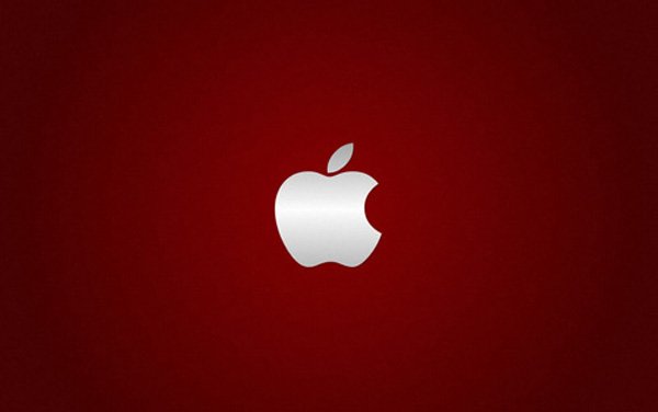 Apple-ID-Фишинг-Афера-Apple-логотип