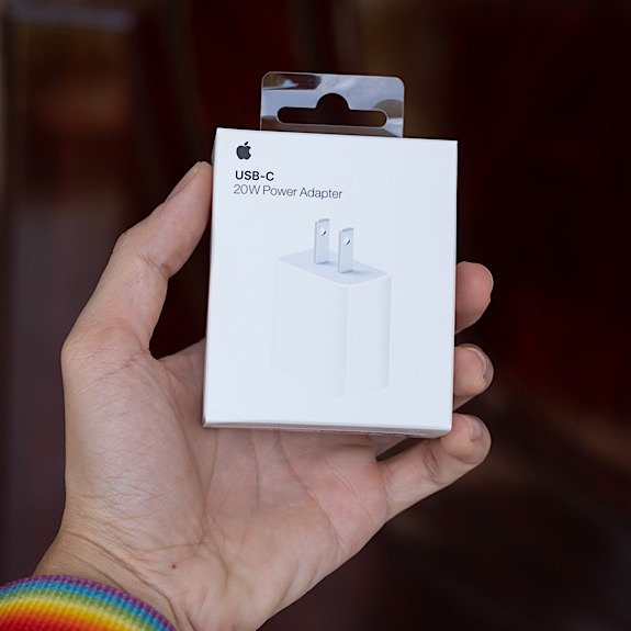 Зарядное устройство Apple Magsafe Byo