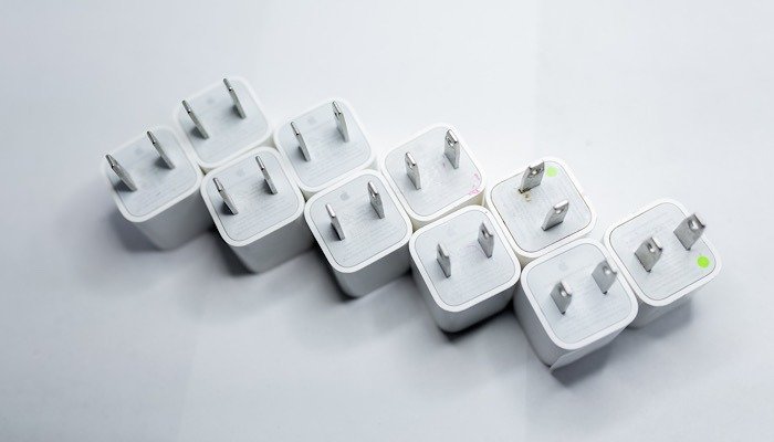 Зарядное устройство Apple Magsafe Charger