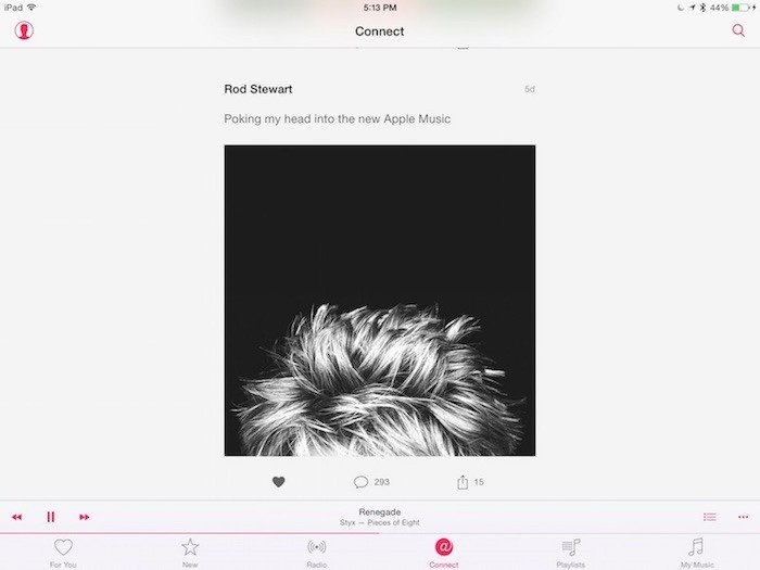 Apple-Music-Connect