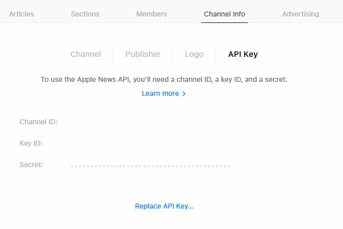 Apple-news-publisher-icloud-3-things