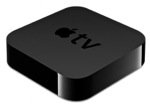 Логотип AppleTV