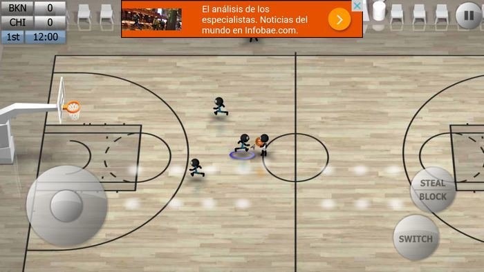 Basketball_App_Stickman