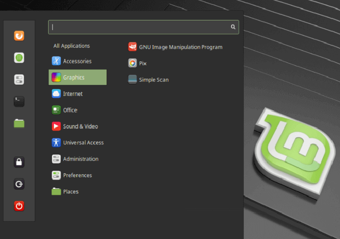 Дистрибутивы Linux Mint для начинающих