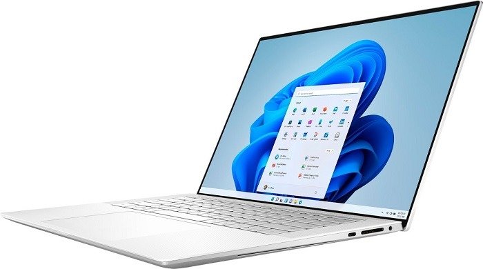 Лучшие ноутбуки Dell Xps