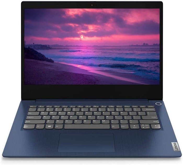 Лучшие ноутбуки Lenovo Ideapad