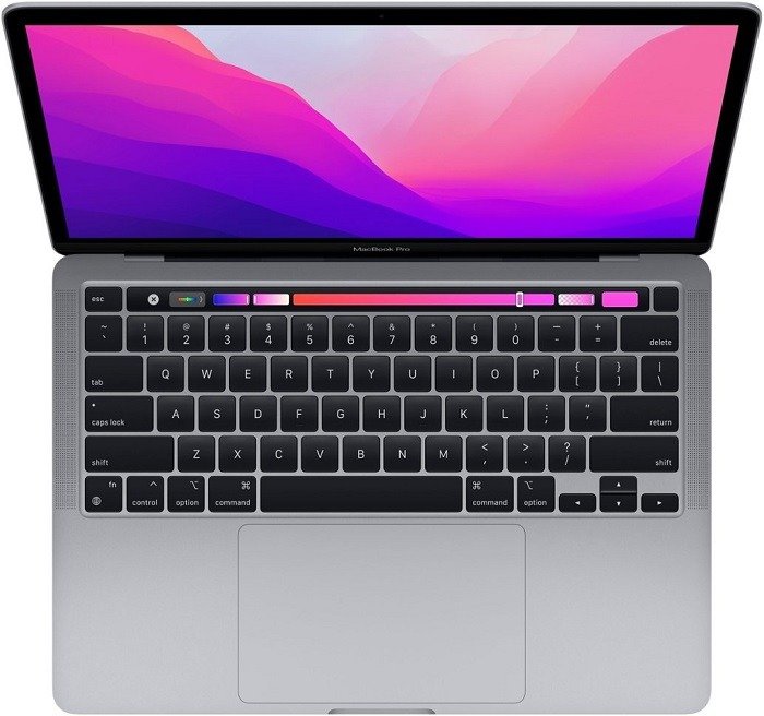 Лучшие ноутбуки Macbook Pro версии