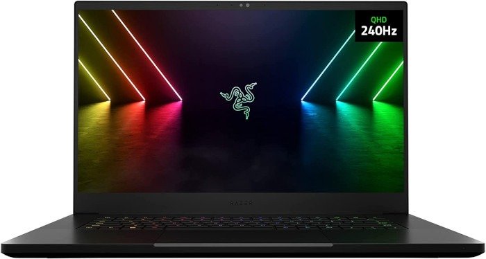 Лучшие ноутбуки Razer Blade 15