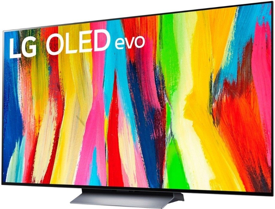 Лучшие игровые телевизоры LG C2 Oled