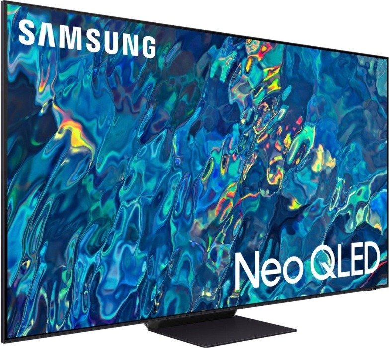 Мини-светодиодный телевизор Samsung QN95B Neo QLED