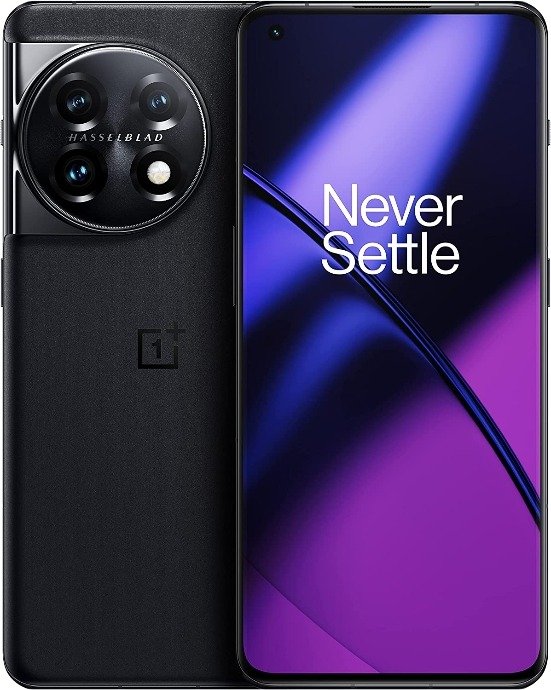 Обзор Oneplus 11 5G.