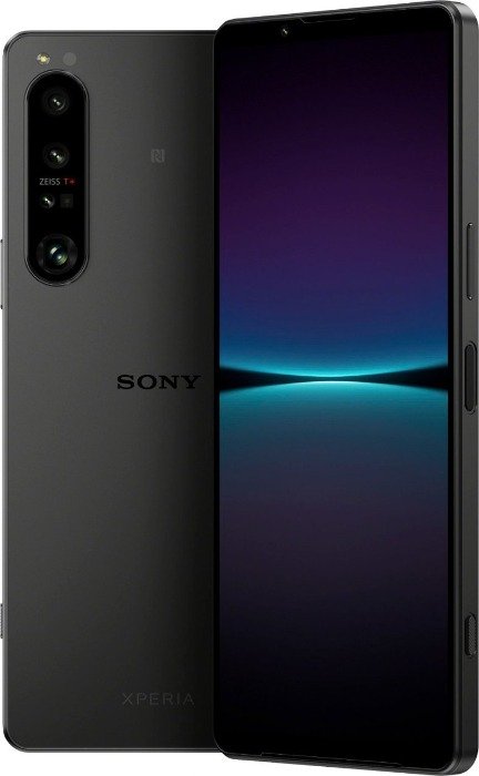 Лучшие камерофоны Sony Xperia 1 IV