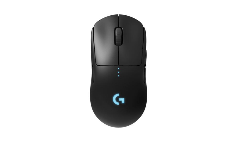 Logitech G Pro Беспроводная связь