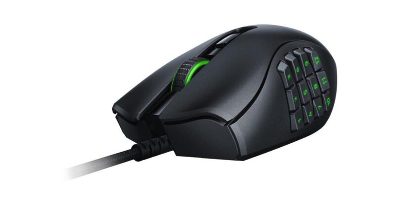 Razer Naga X