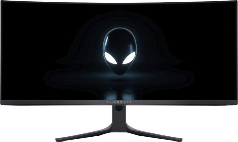 Игровой монитор Alienware AW3423DWF