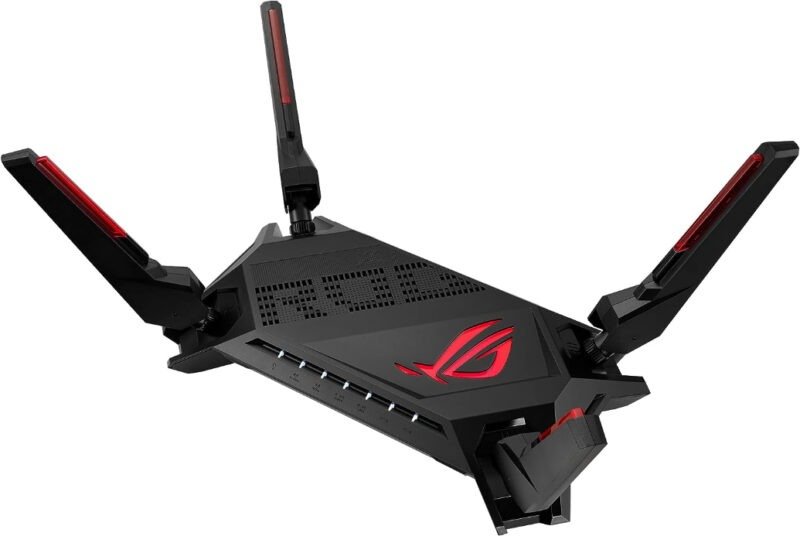 \Роутер Asus ROG Wi-Fi 6