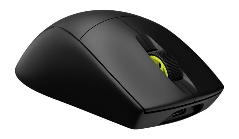 Corsair M75 Air Wireless