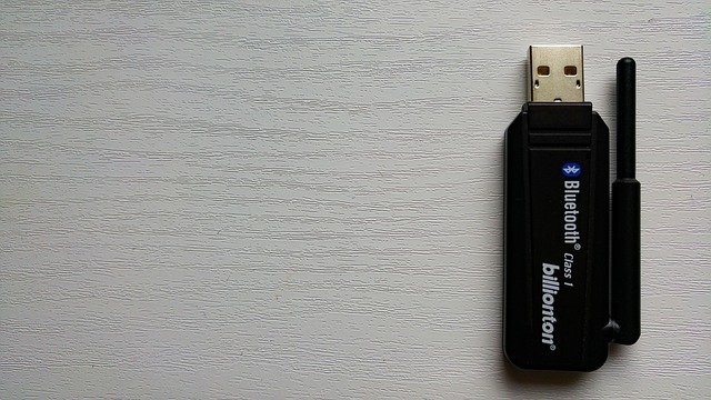 Задержка звука Bluetooth Windows Bluetooth Dongle