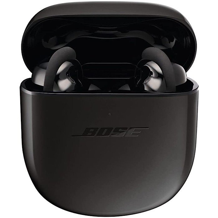 Bose Quiet Comfort II