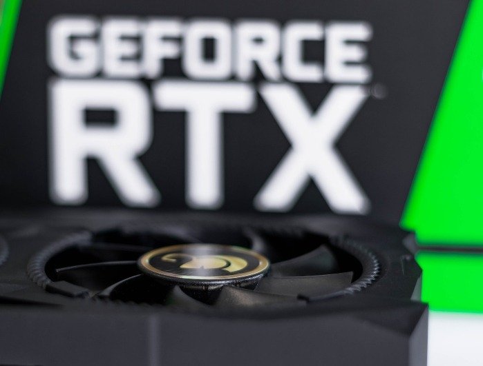 Сборка игрового ПК с графическим процессором Rtx