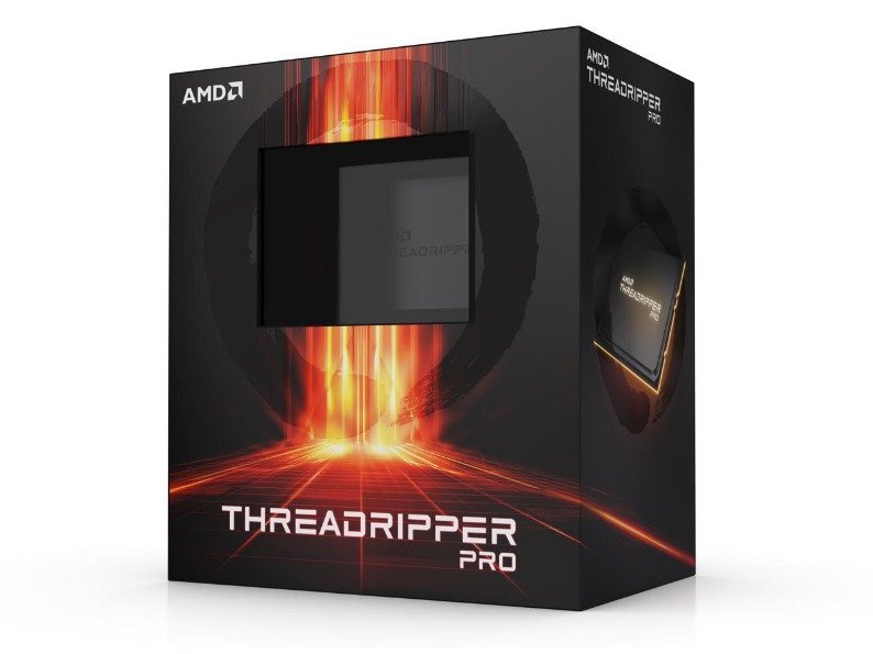 Руководство по покупке процессора 2023 Threadripper Pro