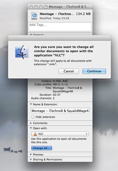 Изменить-по умолчанию-приложение-для-файла-OS-X-продолжить-всплывающее-окно