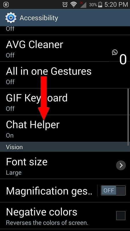 Chat_Helper_Settings