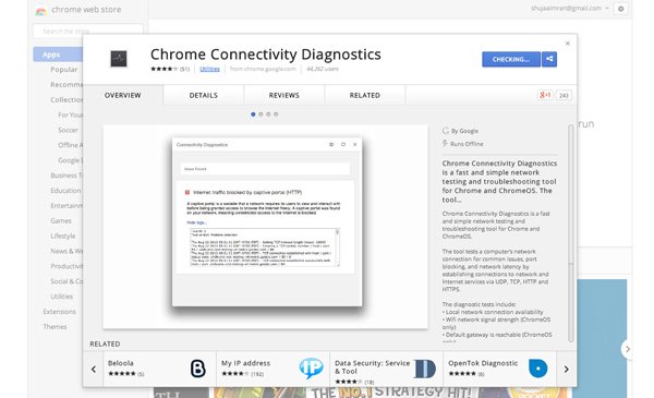 Chrome-Connectivity-Diagnostics-App-Store